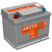 TITAN ARCTIC
